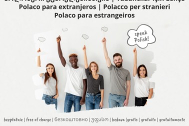 Polski dla cudzoziemców | Polish for foreigners | Польська мова для іноземців | პოლონური უცხოელებისთვის | Yabancılar için Lehçe| Polaco para extranjeros | Polacco per stranieri | Polaco para estrangei