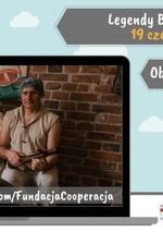 Legendy Biskupiańskie w sieci