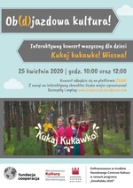 Wiosenny koncert interaktywny