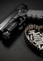 Wystrzałowe walentynki Facetów do lasu!