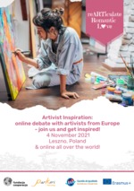 Debata online dot. artywizmu
