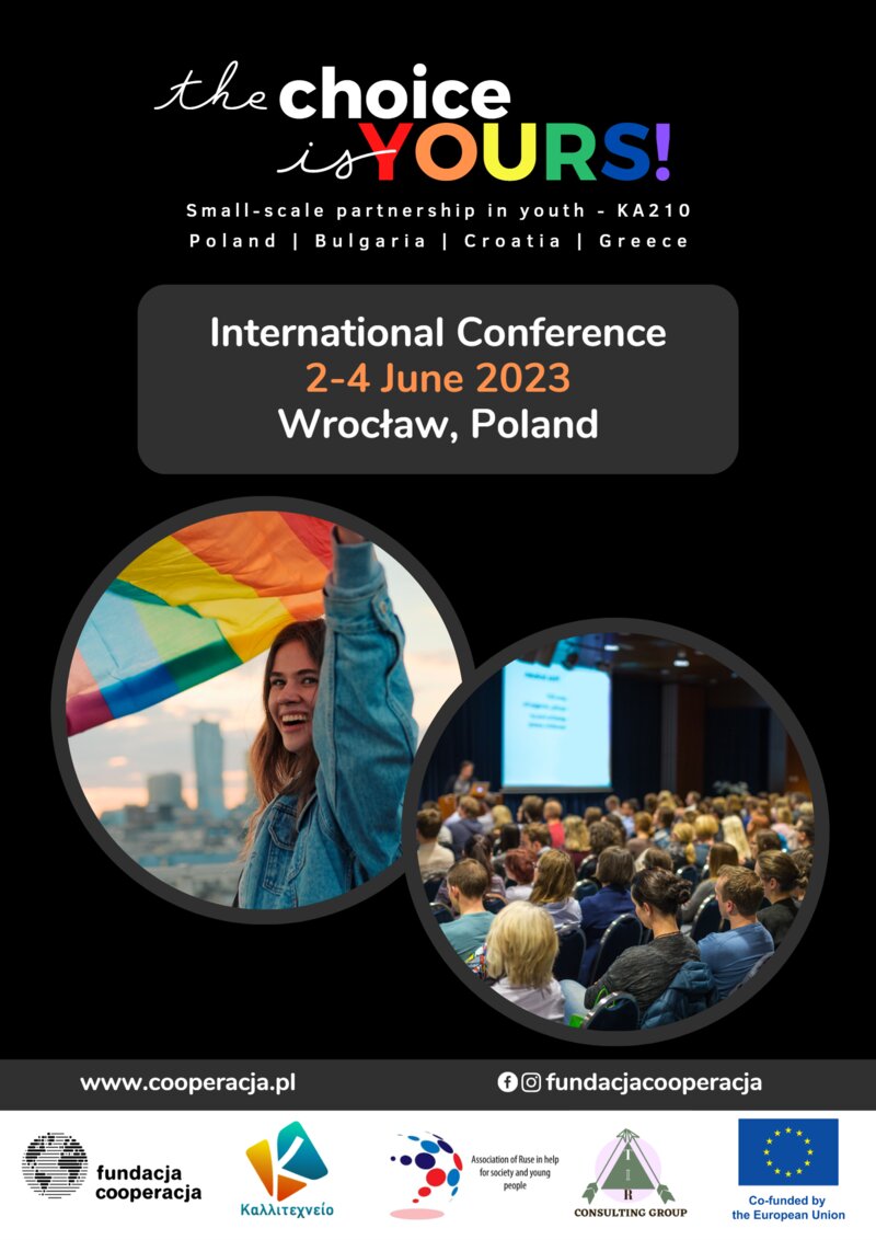 Konferencja podsumowująca projekt w Polsce