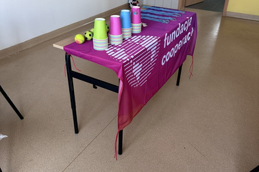 Warsztaty STEAM: nauka, zabawa i integracja