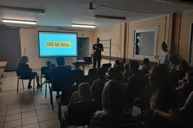 Disney ożywa w Długiem Nowem!