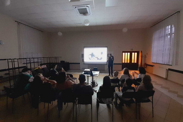 Animacje sprzed wieku – Długie Stare przeżywa filmową przygodę!