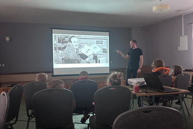 Animacje Disneya w Przybyszewie – powrót do dzieciństwa