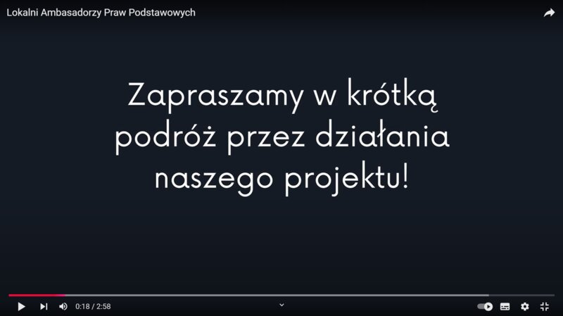 Podsumowanie projektu