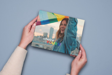 Rekomendacje dla pracodawców: wsparcie dla osób LGBT+ w miejscu pracy