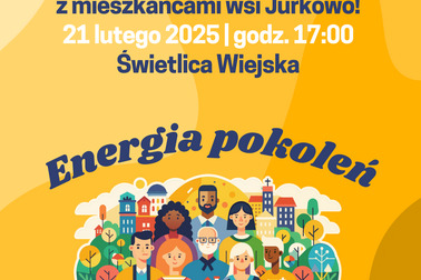 Spotkanie w Świetlicy Wiejskiej