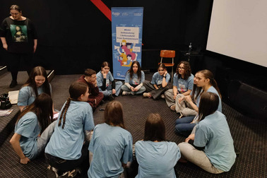 Warsztaty w Wąsoszu napędzają lokalne zmiany