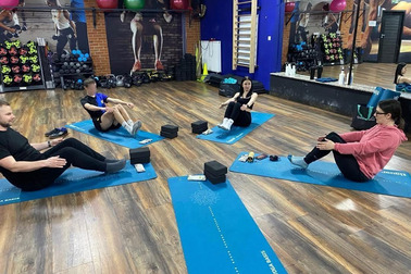 Jak radzić sobie ze stresem?