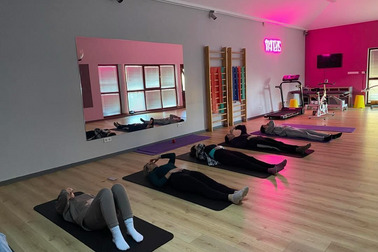 Relaks i oddech - klucz do wewnętrznej równowagi