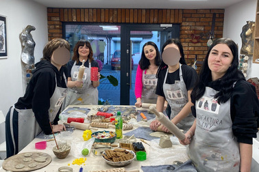 Dzień Kobiet w projekcie „reSTART - odkrywamy swoje możliwości”