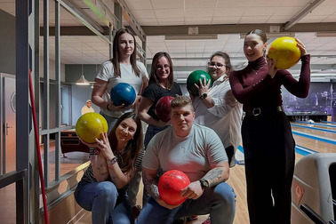 Integracja grupy inicjatywnej z Jurkowa