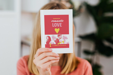 KreARTywny pamiętnik