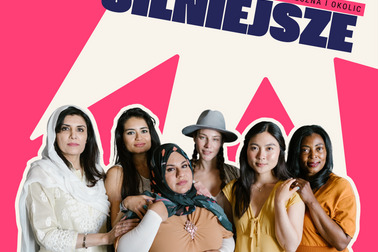 Ruszamy z projektem „Razem silniejsze: migranckie Liderki dla społeczności Leszna i okolic”!