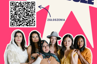 Trwa rekrutacja do projektu „Razem silniejsze”! Zostań liderką w swojej społeczności