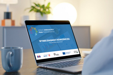 Wyniki diagnozy rówieśniczej dot. praw podstawowych w Gostyniu