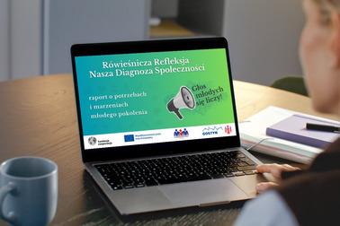 Wyniki diagnozy lokalnej dot. życia młodzieży w powiecie gostyńskim