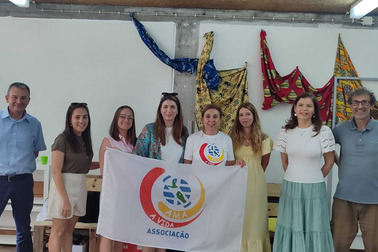 Spotkanie inauguracyjne projektu „Bridges2Inclusion” już za nami