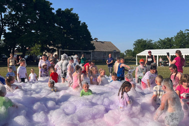 Radość, tradycja i wspólnota – Festyn Rodzinny w Jurkowie za nami