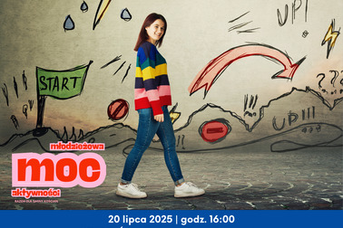 Gra terenowa dla młodzieży – odkryj Darnowo w nowy sposób!