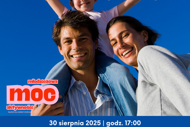 Potyczki rodzinne – wspólna zabawa dla dzieci i rodziców