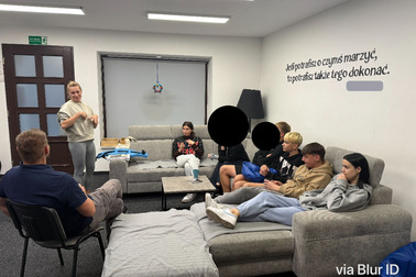 Spotkanie z żywiołem – rozmowa o wodzie z Agnieszką Świątek