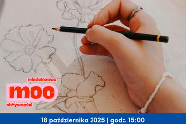 Malowanie eko–toreb w Bonikowie – zapraszamy na warsztaty!