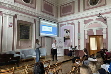 Panel „Aktywni Obywatele” w Gostyniu – młodzież, decydenci i rozmowa o prawach