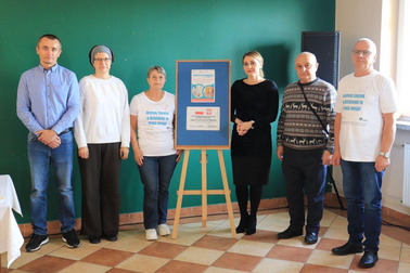 Zdrowie, ruch i profilaktyka – spotkanie dla seniorów w Mościszkach