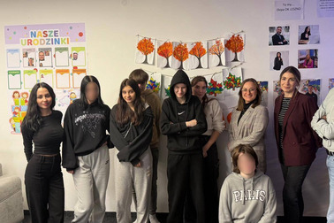 Zakończenie projektu „reSTART – odkrywamy swoje możliwości”