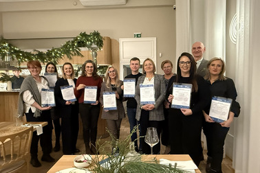 Leszno ma już pełny skład Leszczyńskiej Rady Działalności Pożytku Publicznego