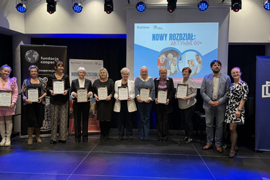 Nowy rozdział zakończony – a może dopiero się zaczyna?