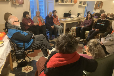 Świąteczne spotkanie z zagadkami – włoski Klub SUPER 60 zamyka rok z uśmiechem