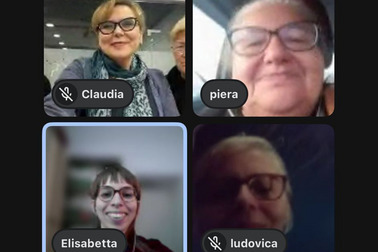 Pierwsze spotkanie liderów pilotażowych klubów w projekcie „From solitude to solidarity”