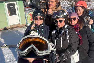 Ciekawość świata nie przechodzi na emeryturę