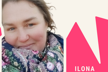 Historie liderek: Ilona Tykhonenko