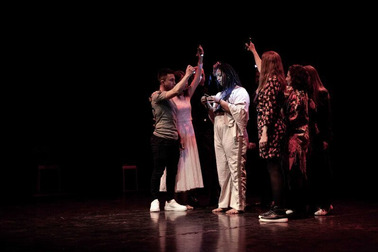 Teatr, który naprawdę połączył ludzi