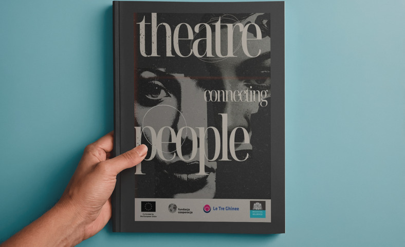 Teatr jako narzędzie integracji i edukacji
